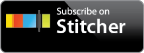 Subscribe on Stitcher